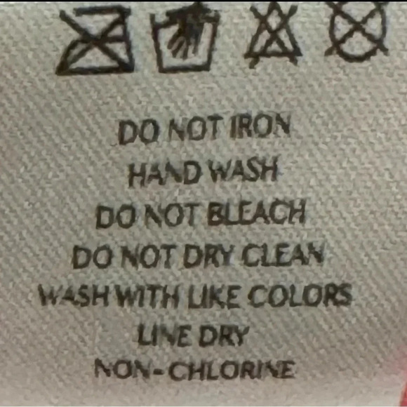 New CORAL REEF The Sailor Bathing Suit Size Large Pink Floral One Piece - Picture 9 of 11